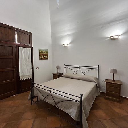 B&B Cinisi Vacanze Eksteriør bilde