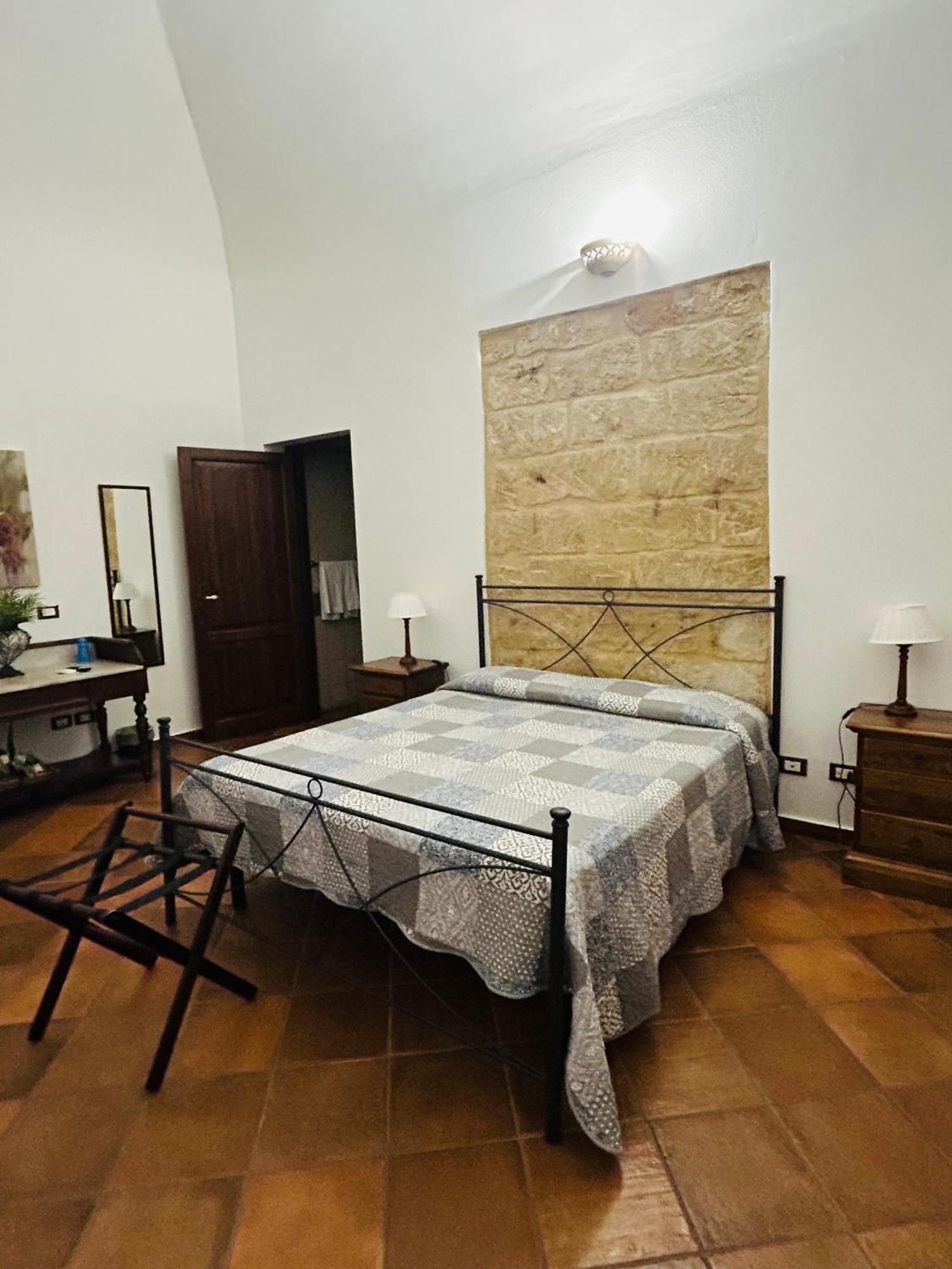 B&B Cinisi Vacanze Eksteriør bilde